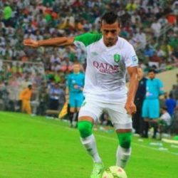 الاتحاد يعرض علي الزمالك 2 مليون دولار لخطف «شيفو»