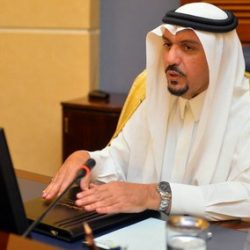 العداء السعودي أحمد المحدا يتأهل لبطولة العالم لألعاب القوى