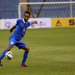 عبدالعزيز الدوسري..سلمان الفرج ابرز لاعب في الموسم الماضي