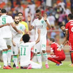 رئيس نادي النصر يشيد بمايجا