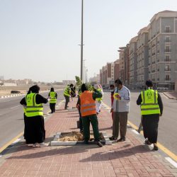 التميمي : مملكتنا 3 قرون من المجد و السيادة والقيادة