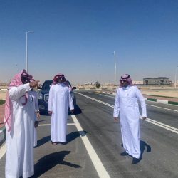 الهلال الأحمر بالجوف يحتفي بيوم التأسيس السعودي