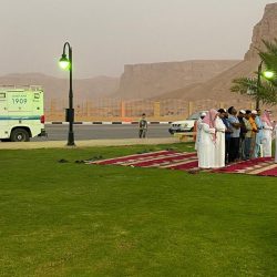 الأمير سعود بن عبدالرحمن بن ناصر يشكر القيادة بمناسبة تعيينه نائبا لأمير الحدود الشمالية