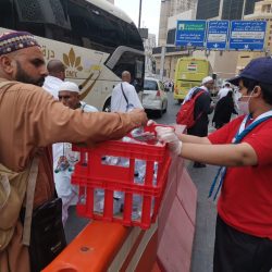 سمو محافظ الأحساء يرفع التهنئة للقيادة الرشيدة بمناسبة نجاح موسم الحج