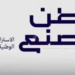 مسؤولون يشيدون بدور الإستراتيجية الوطنية للصناعة في بناء “التكامل الصناعي”