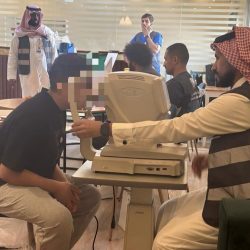 جامعة جدة تقيم حفل جائزتها للتميز في عامه الأول