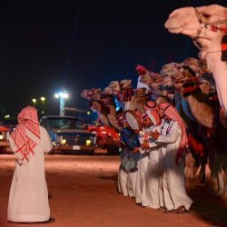 عبد الحكيم أكبر : رأينا تطوراً ملحوظاً بالخدمات المقدمة لضيوف الرحمن