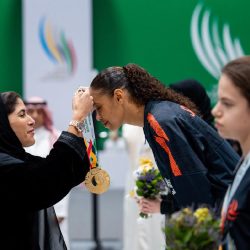 وقاء نجران تطلق عمليات المسح والاستكشاف الجوي بصحراء الربع الخالي