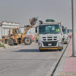 محافظ محايل يدشن فعاليات اليوم العالمي للإعاقة