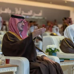 وزير الإعلام يدشن مبادرة “ملتقى إعلام الحج” في مكة المكرمة