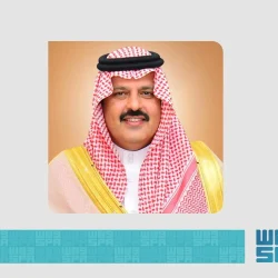 افتتاح مهرجان أضواء الباحة للتسوق والترفيه بمحافظة بني حسن