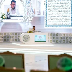 دورة الألعاب ” باريس 2024 ” : الأمير عبدالعزيز بن تركي يجتمع برئيس اللجنة الأولمبية الأمريكية