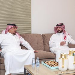 الهيئة الملكية بينبع تستضيف ملتقى الصيف التدريبي 2024 المؤهل للمشاركة في الأولمبياد الدولي للتخصصات العلمية