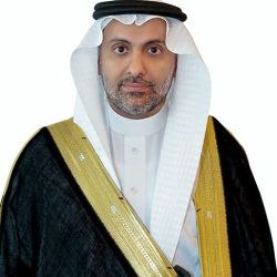 الإعلامي ناصر العجمي يعرب عن شكره وتقديره لمن قدّم العزاء بوفاة والدتهم