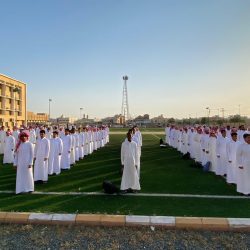 تقني القطيف يستقبل 545 متدرب على شبكات الحاسب والدعم الفني والإدارة المكتبية والمحاسبة