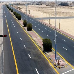 مدير عام وقاء بعسير يزور محافظة محايل للإطلاع على اعمال نواقل