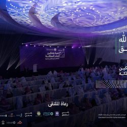 سمو أمير الشرقية يفتتح جمعية نمو