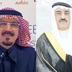 سمو أمير الشرقية يفتتح جمعية نمو