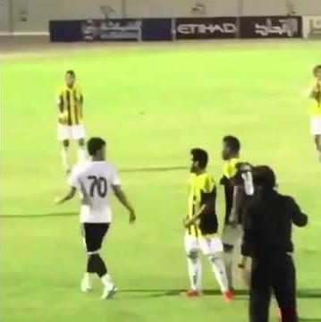 وفد أهلاوي يشكو كوارث اتحاد القدم