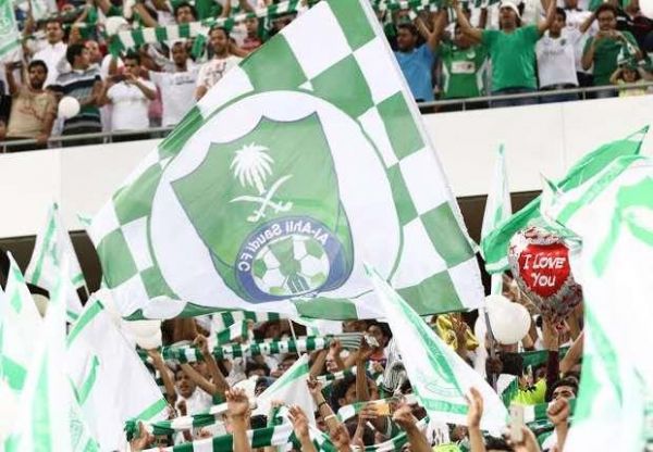 الأهلي يفاجئ نجران برفض استضافته