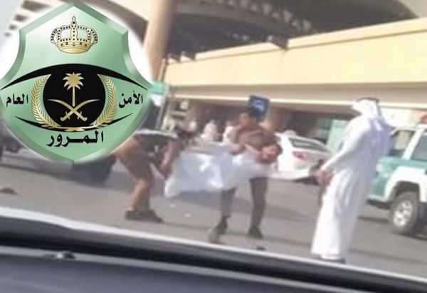 بالفيديو.. سائق الليموزين المخطوف بجريمة “سيهات” يروي تفاصيل جديدة.. وأمير الشرقية له: “أنت بطل”