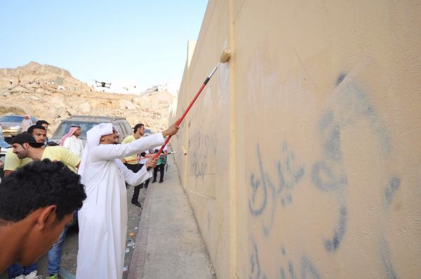 تحويل ثلاثة مدارس بنات مسائية للفترة الصباحية بتعليم مكة