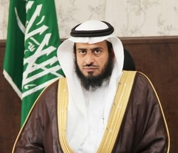 العبدلي يرفع أسمى آيات التهاني لولي العهد سمو الأمير محمد بن سلمان