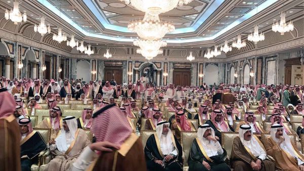 مدير تعليم مكة يهنئ الأمير محمد بن سلمان اختياره ولياً للعهد