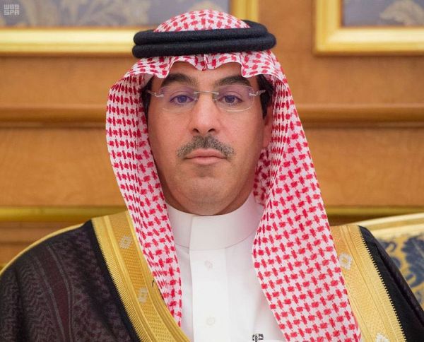 الدكتو عساس : اختيار محمد بن سلمان ولياً للعهد تلبية لمرحلة جديدة تعيشها المملكة