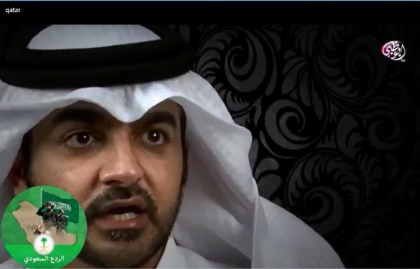 رئيس ( النضال العربي ) يهنئ الأمير محمد بن سلمان بولاية العهد