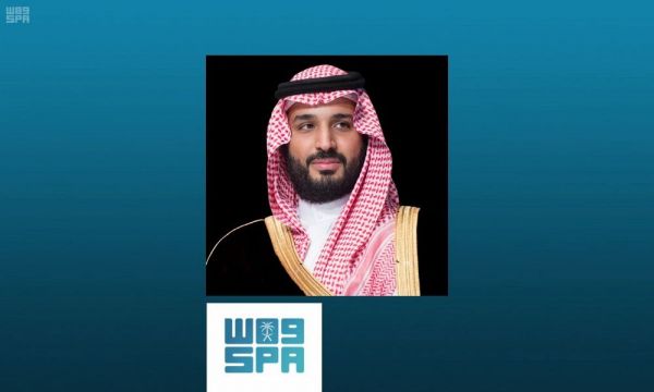 خادم الحرمين الشريفين يعزي ولي عهد رأس الخيمة في وفاة الشيخ حمد القاسمي