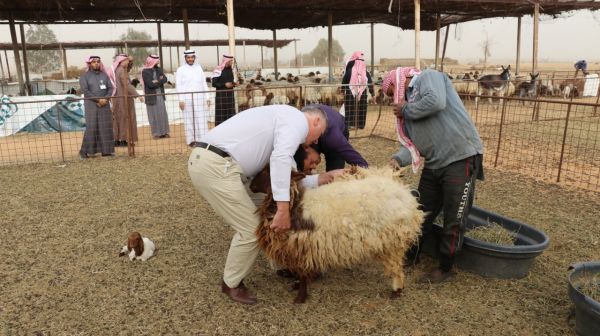 مستشفى قوى الأمن بالرياض يربط حجز المواعيد الكترونياً ببوابة أبشر