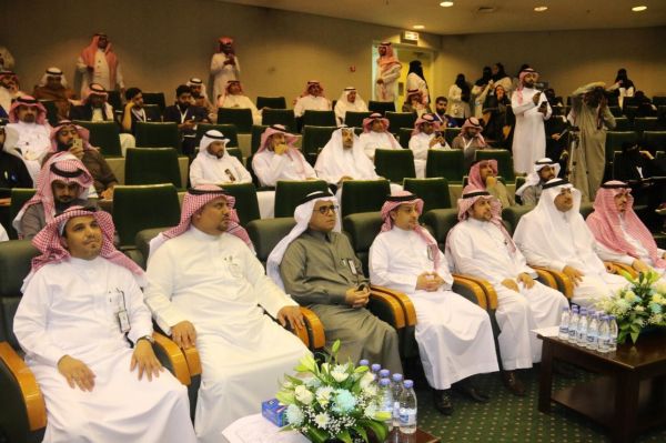 طوارئ مستشفى رماح تقدم خدماتها للمشاركين وزوار مهرجان الإبل