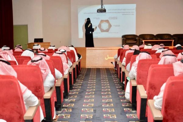 متحدث سفارة المملكة بالاردن يحصل على درجة الماجستير من الجامعة الأردنية