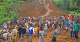 وفاة 55 شخصًا جراء انزلاقات أرضية جنوب إثيوبيا