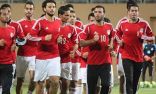 المنتخب المصري يواجه جيبوتي  وملاوي وديا استعدادا للقاء تنزانيا