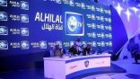 الهلال يقترب من إطلاق قناته الفضائية