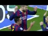 برشلونة يقترب خطوة جديدة من تحقيق لقب الدوري الإسباني