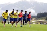 النصر يودع مايغا و«المتصالب» يداهم الكثيري