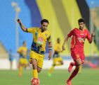 الزيلعي : هذا سبب مغادرتي لنادي النصر