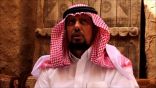 الرائي الخضيري: تعذر رؤية هلال المحرم بسبب كثافة السحب