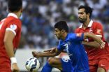 الأهلي يرفض تسليم تذاكر الهلال