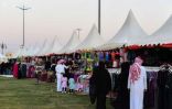 مهرجان تراث تيماء الأول يختتم فعالياته