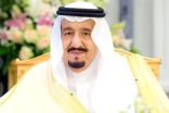 أمر ملكي : إعفاء “محمد الغفيلي” مستشار الأمن الوطني من منصبه وتعيين “العيبان” بديلاً له