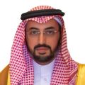 الحربي يشكر خادم الحرمين الشريفين على تعيينه محافظاً للهيئة العامة للتجارة الخارجية