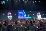 مؤتمر “ملف ترشّح المملكة لاستضافة كأس العالم 2034” .. يستعرض أبرز ما يحتويه ملف النسخة المونديالية الأكبر