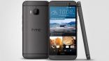 HTC تطلق هاتفها الذكي One M9 في المملكة