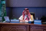 الأمير عبدالعزيز بن سعود يؤكد اعتزاز المملكة بخدمة ضيوف الرحمن واهتمام القيادة البالغ بحجاج بيت الله الحرام