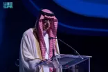 وزير الدولة للشؤون الخارجية يؤكد التزام المملكة بالتعاون مع المجتمع الدولي لحماية المحيطات والموارد البحرية