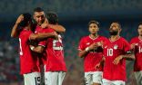 تصفيات أمم أفريقيا 2025.. فوز مصر والمغرب على الرأس الأخضر والجابون